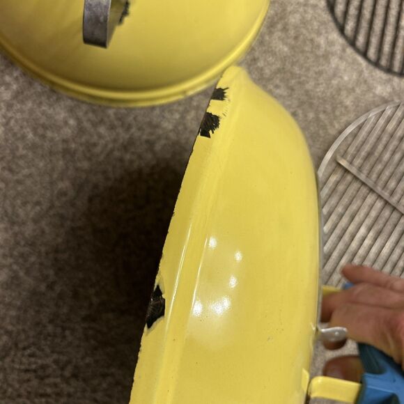 The Simpsons Weber Homers Smokey Joe 10th Anniversary Limited Edition Grill - Picture 6 of 13